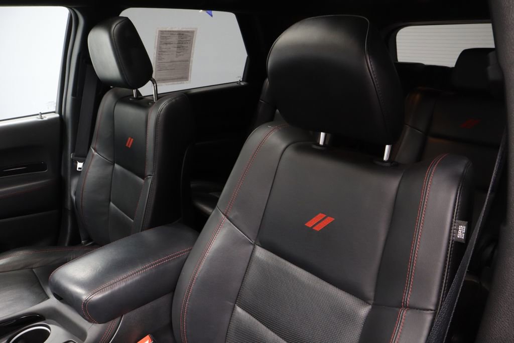 Used 2023 Dodge Durango Citadel AWD/4WD image 26