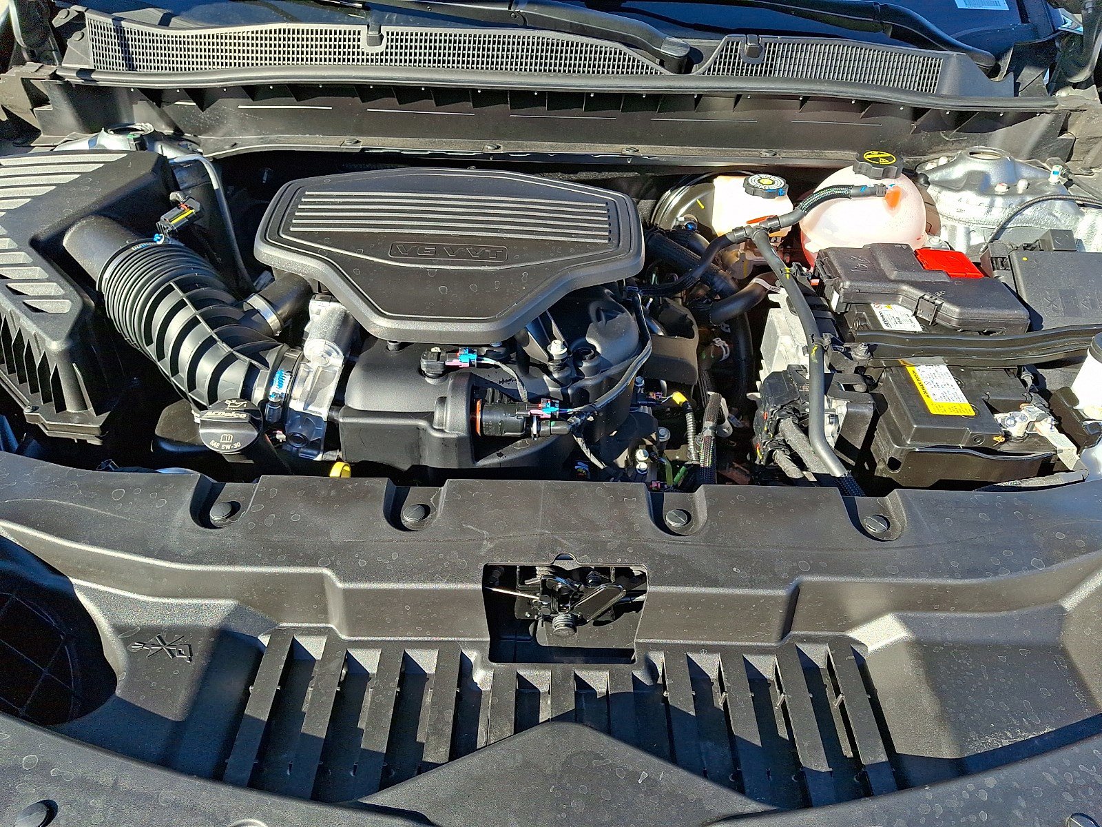 Used 2025 Chevrolet Blazer RS image 27