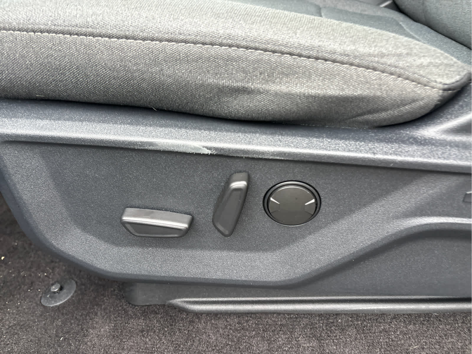 Certified 2022 Ford F150 XLT w/ Equipment Group 302A High image 14