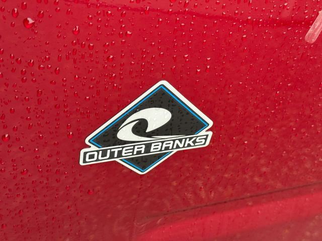 Certified 2025 Ford Bronco Sport Outer Banks w/ Outer Banks Tech Package+ AWD/4WD image 17