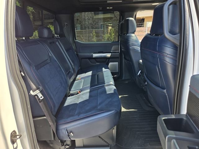 Certified 2021 Ford F150 Raptor w/ Raptor 37 Performance Package AWD/4WD image 15