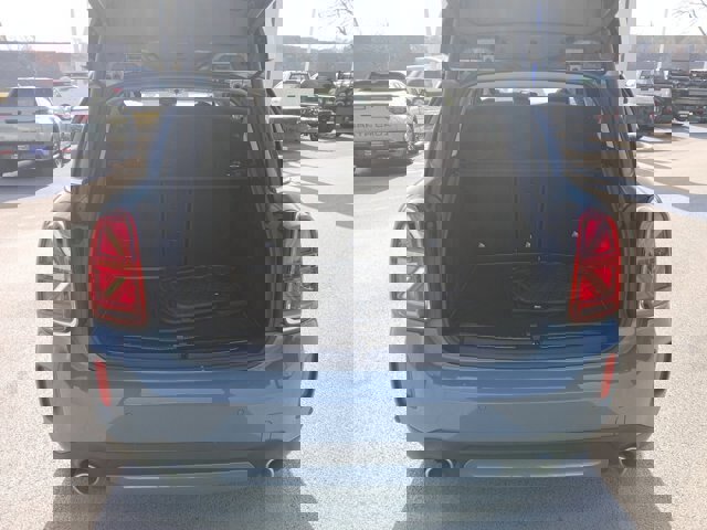 Used 2024 MINI Cooper Countryman S w/ Signature Upholstery Package image 27