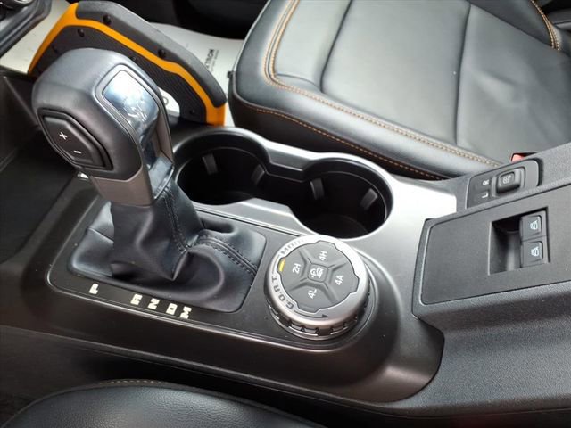 Certified 2023 Ford Bronco Badlands image 27