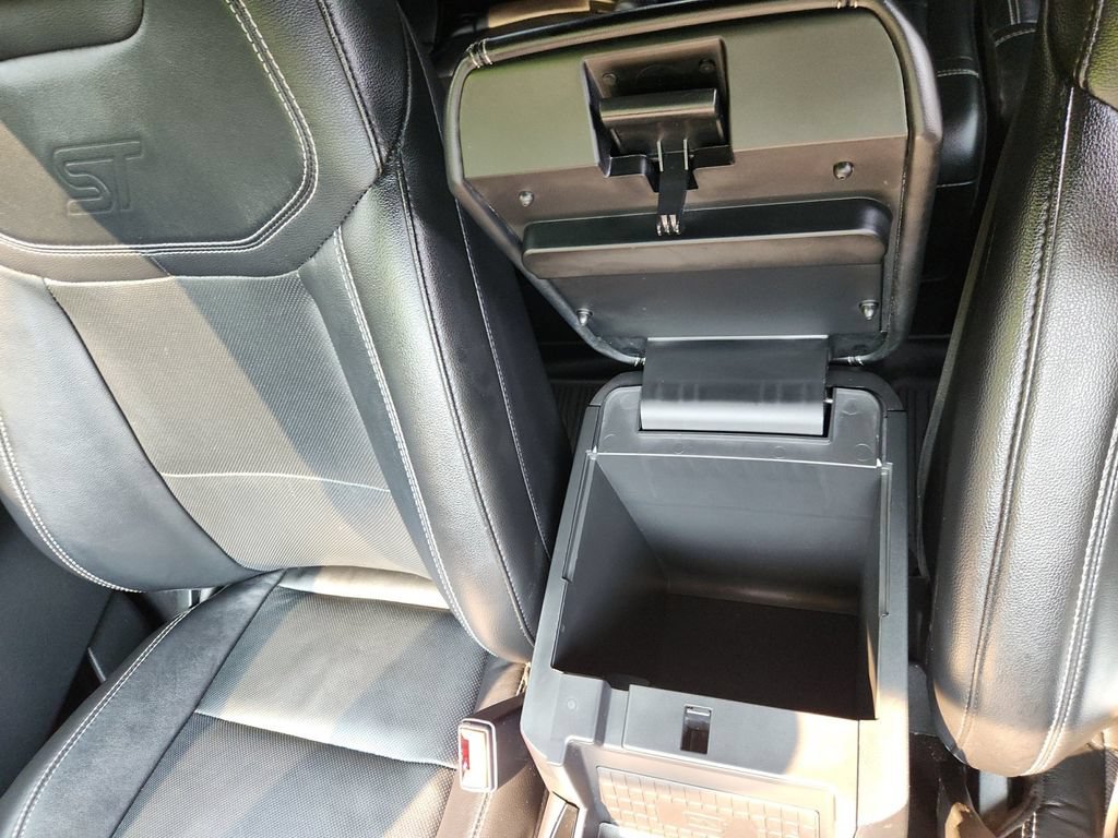 Certified 2022 Ford Explorer ST AWD/4WD image 30