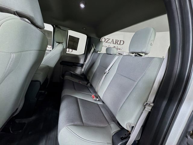 Certified 2019 Ford F150 XL w/ Equipment Group 101A Mid image 26