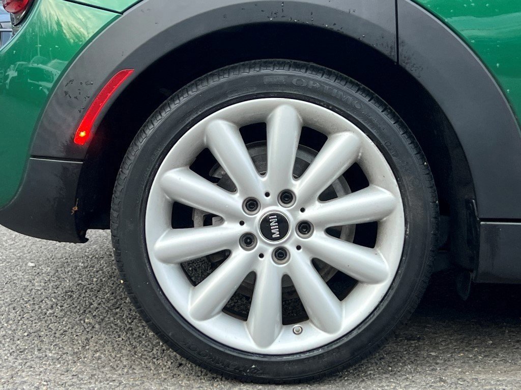 Used 2020 MINI Cooper S image 8