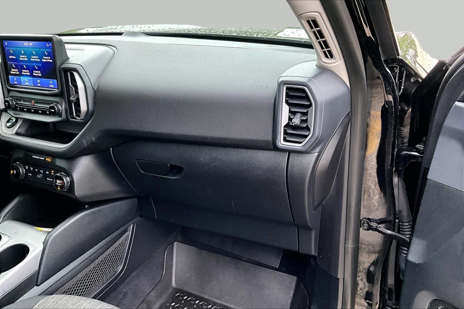 Certified 2021 Ford Bronco Sport Big Bend AWD/4WD image 19