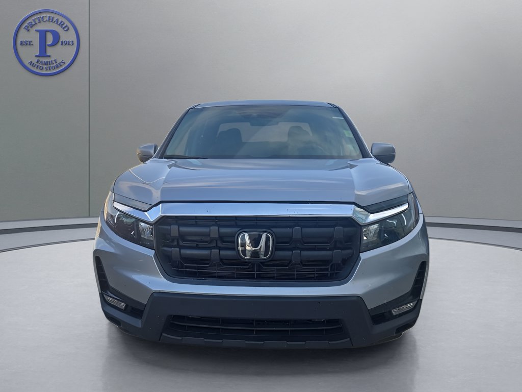 Used 2026 Honda Ridgeline RTL image 2
