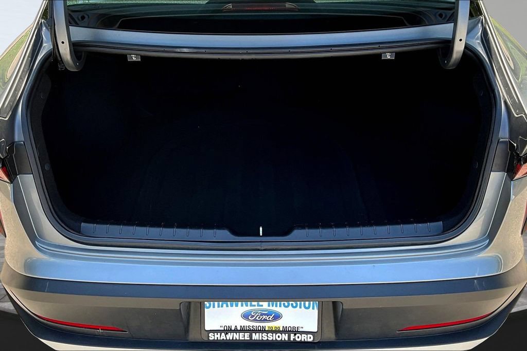 Used 2025 Kia K4 FWD image 7
