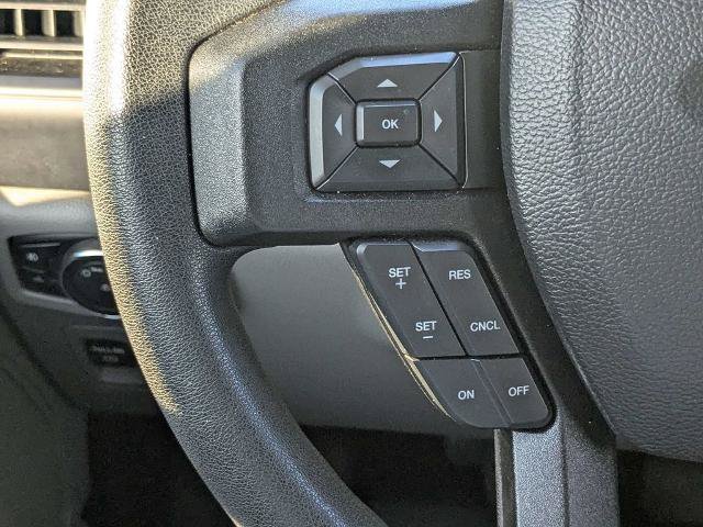 Certified 2017 Ford F150 XL w/ Equipment Group 101A Mid RWD image 29