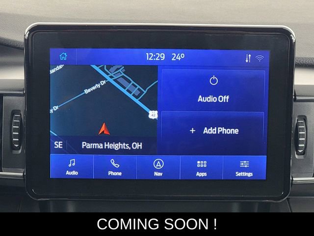 Certified 2022 Ford Explorer XLT w/ Equipment Group 202A image 22