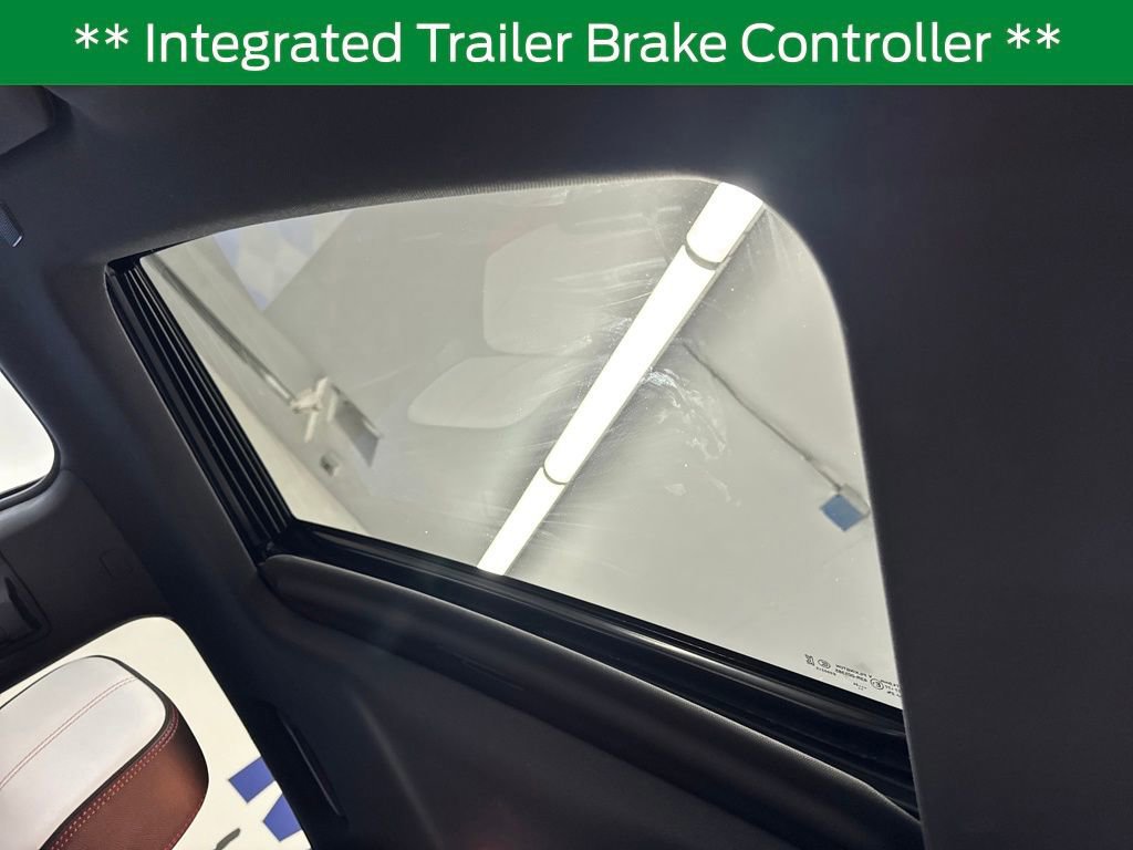 Used 2024 GMC Canyon AT4X image 21