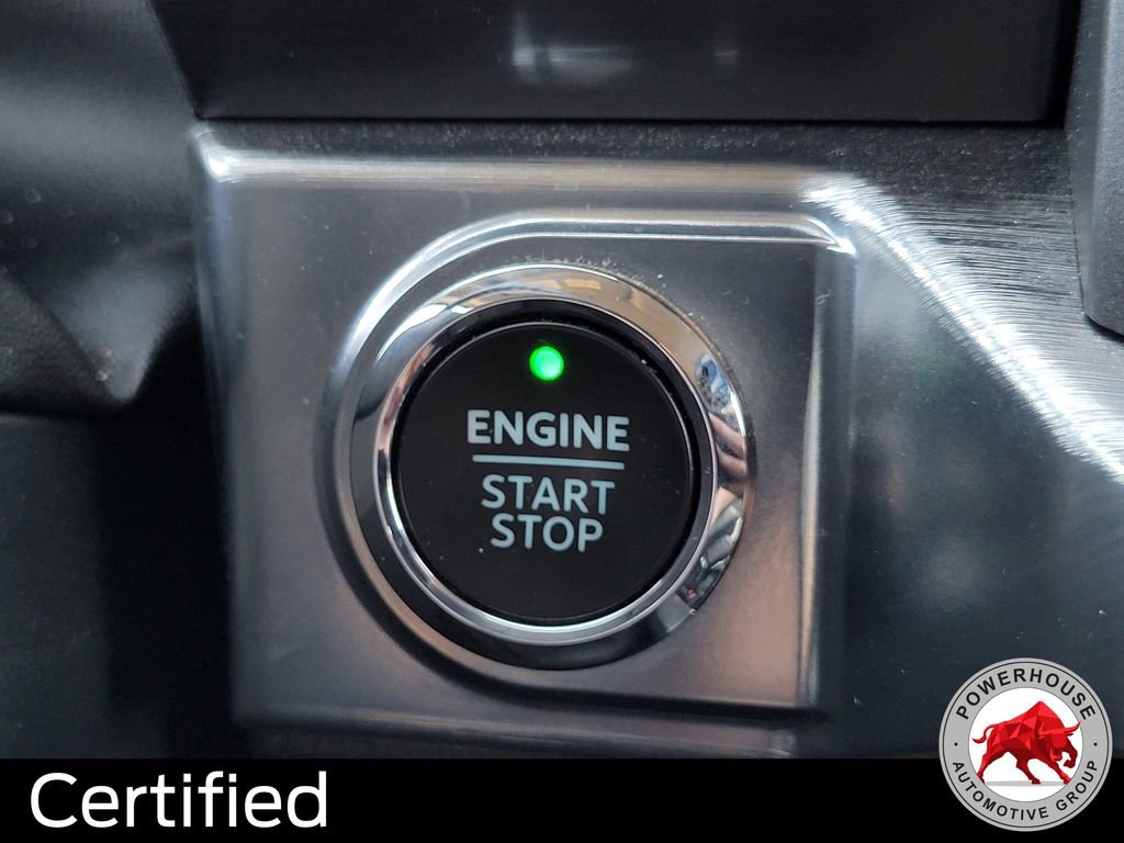 Certified 2022 Ford F150 Lariat w/ Equipment Group 502A High image 33