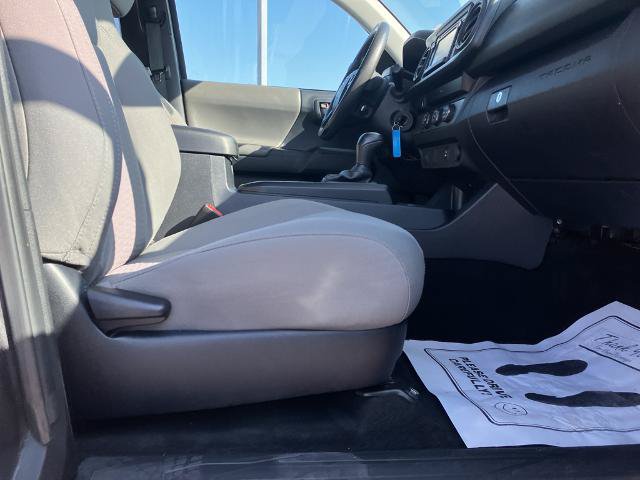Used 2019 Toyota Tacoma SR w/ SX Package RWD image 21