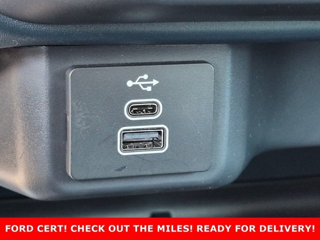 Certified 2026 Ford Maverick XL AWD/4WD image 18