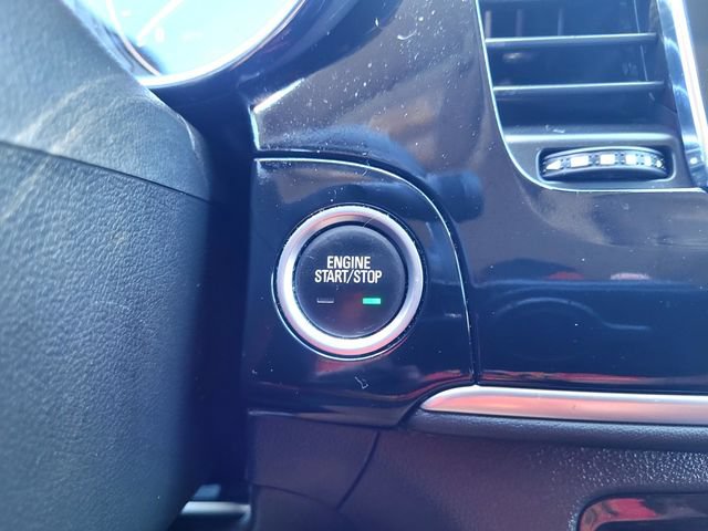 Used 2019 Buick Encore Preferred FWD image 16