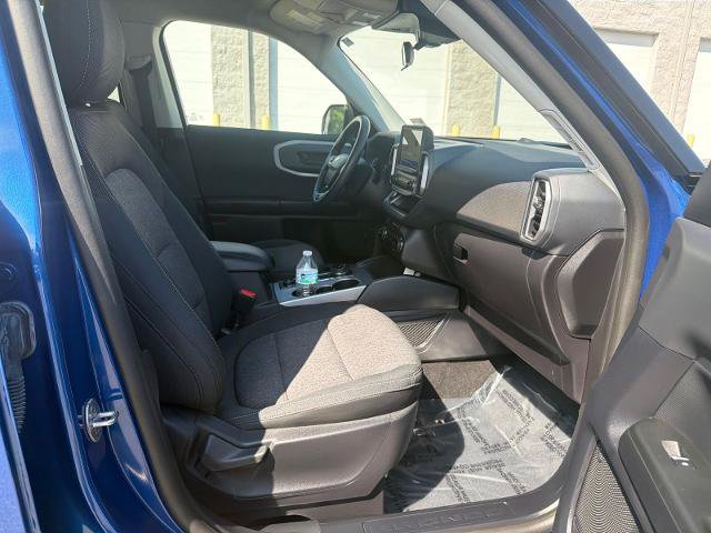 Certified 2024 Ford Bronco Sport Big Bend w/ Convenience Package AWD/4WD image 25