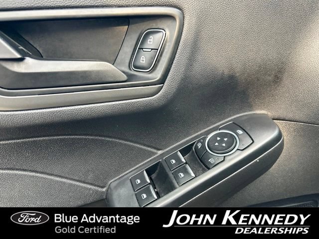 Certified 2023 Ford Escape Active AWD/4WD image 18