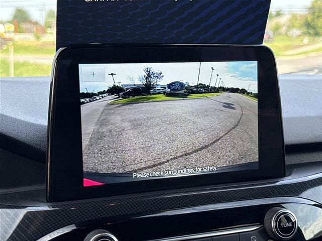 Certified 2025 Ford Escape ST-Line FWD image 22