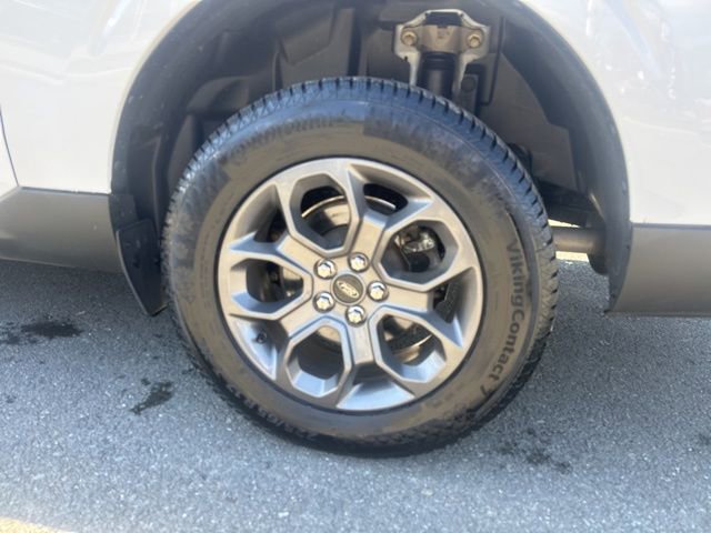 Certified 2022 Ford Maverick XLT w/ Equipment Group 300A Standard AWD/4WD image 11