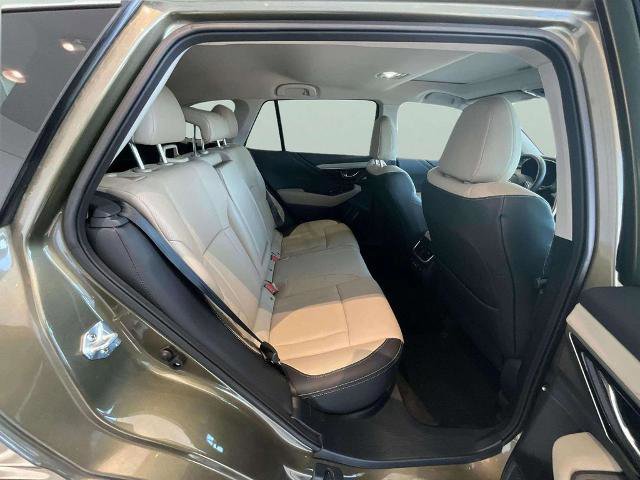 Used 2022 Subaru Outback Limited XT w/ Popular Package #2 AWD/4WD image 21