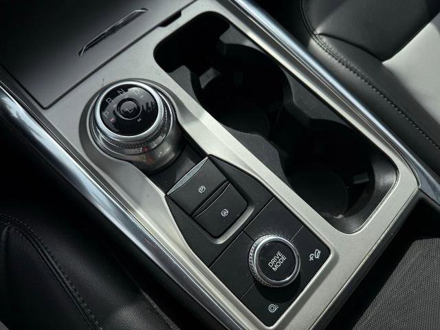 Certified 2022 Ford Explorer XLT w/ Equipment Group 202A image 23