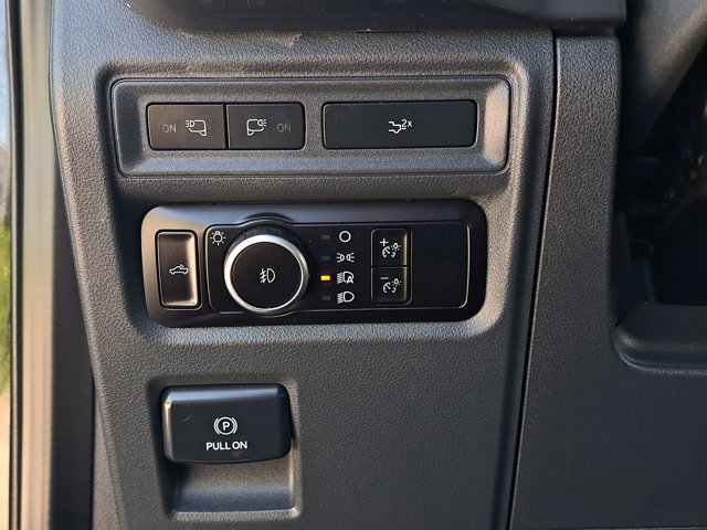 Certified 2023 Ford F150 XLT w/ Equipment Group 302A High image 24
