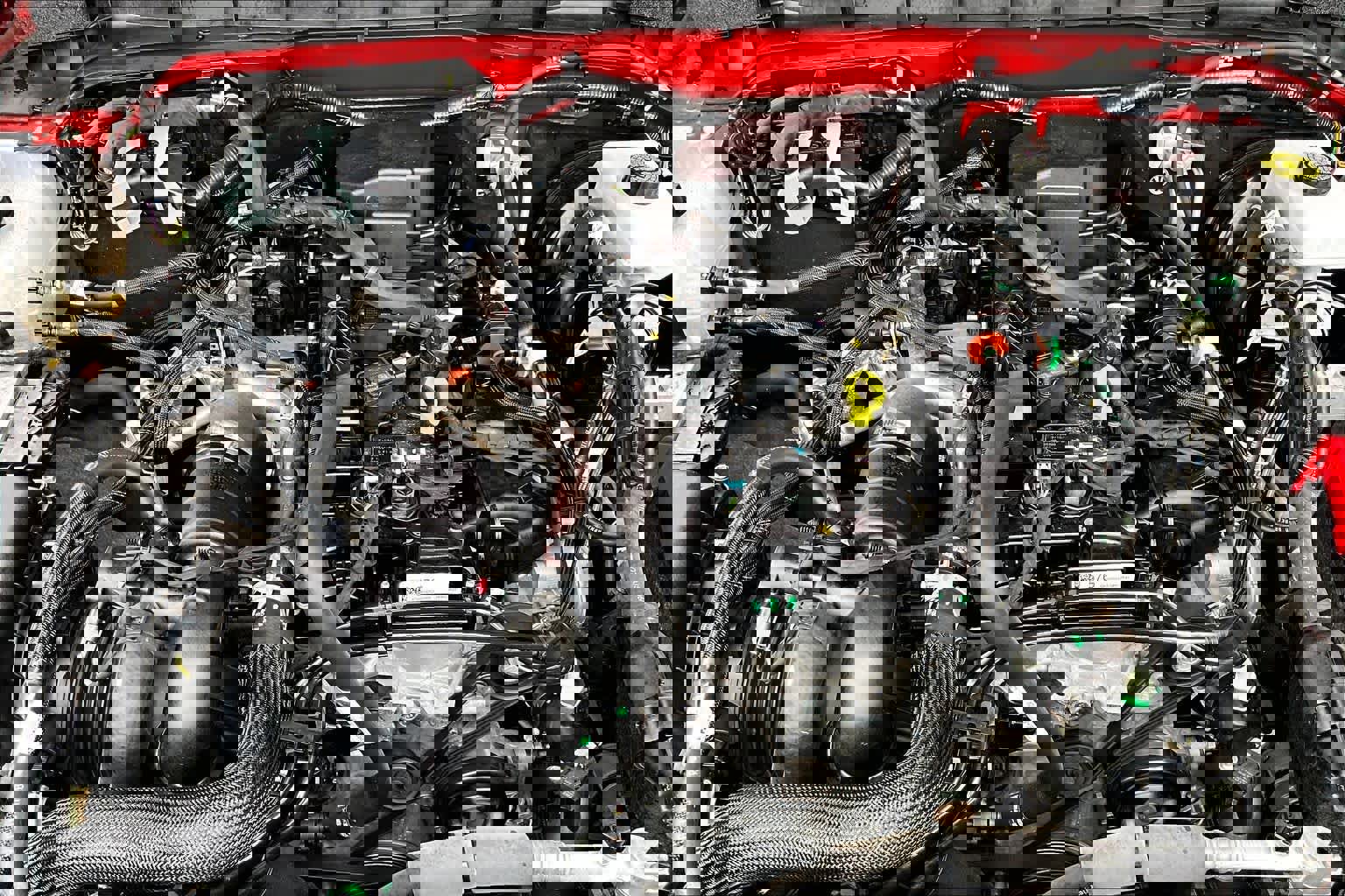 Certified 2023 Ford Bronco Black Diamond image 33