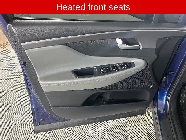 Used 2021 Hyundai Santa Fe SEL AWD/4WD image 10