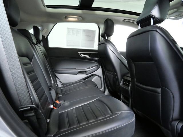 Certified 2024 Ford Edge SEL w/ Convenience Package image 13