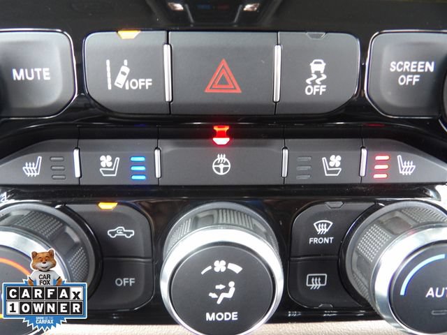 Used 2024 RAM 2500 Laramie w/ Safety Group AWD/4WD image 26