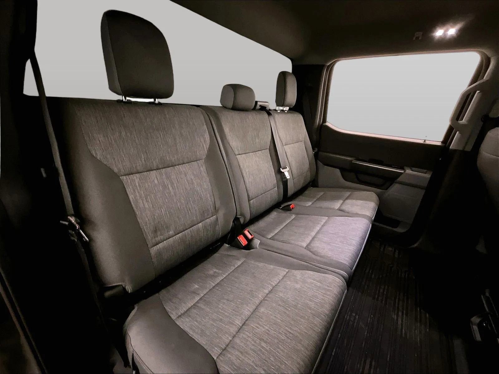 Certified 2023 Ford F150 XL AWD/4WD image 26