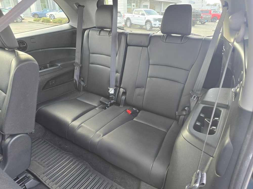 Used 2021 Honda Pilot Special Edition image 17