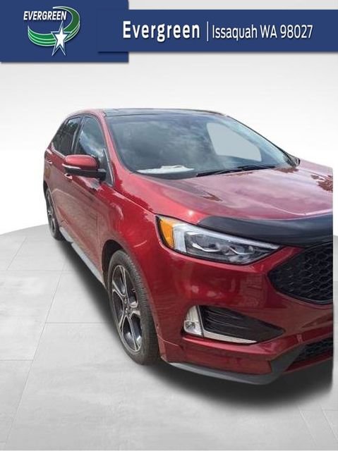 Certified 2019 Ford Edge ST w/ Equipment Group 401A AWD/4WD video 1