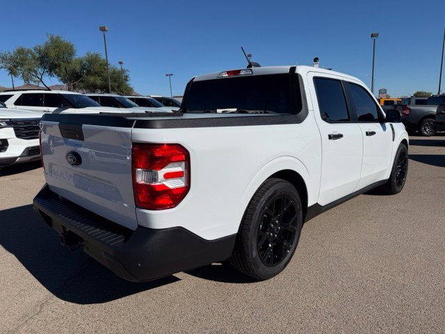 Certified 2026 Ford Maverick XLT FWD image 5