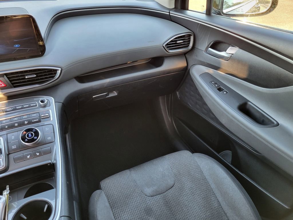 Used 2023 Hyundai Santa Fe SEL image 21