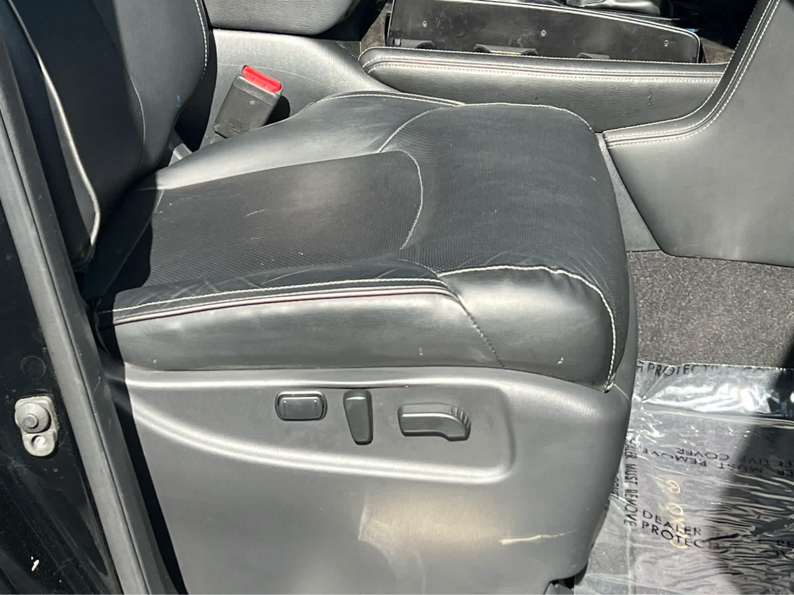 Used 2020 INFINITI QX80 Luxe w/ Edition 30 Package AWD/4WD image 23