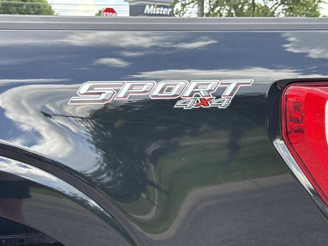 Certified 2021 Ford F150 XLT w/ Equipment Group 302A High AWD/4WD image 10