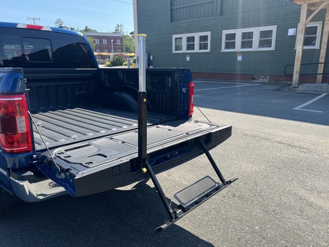 Certified 2023 Ford F150 XLT w/ Equipment Group 302A High AWD/4WD image 24