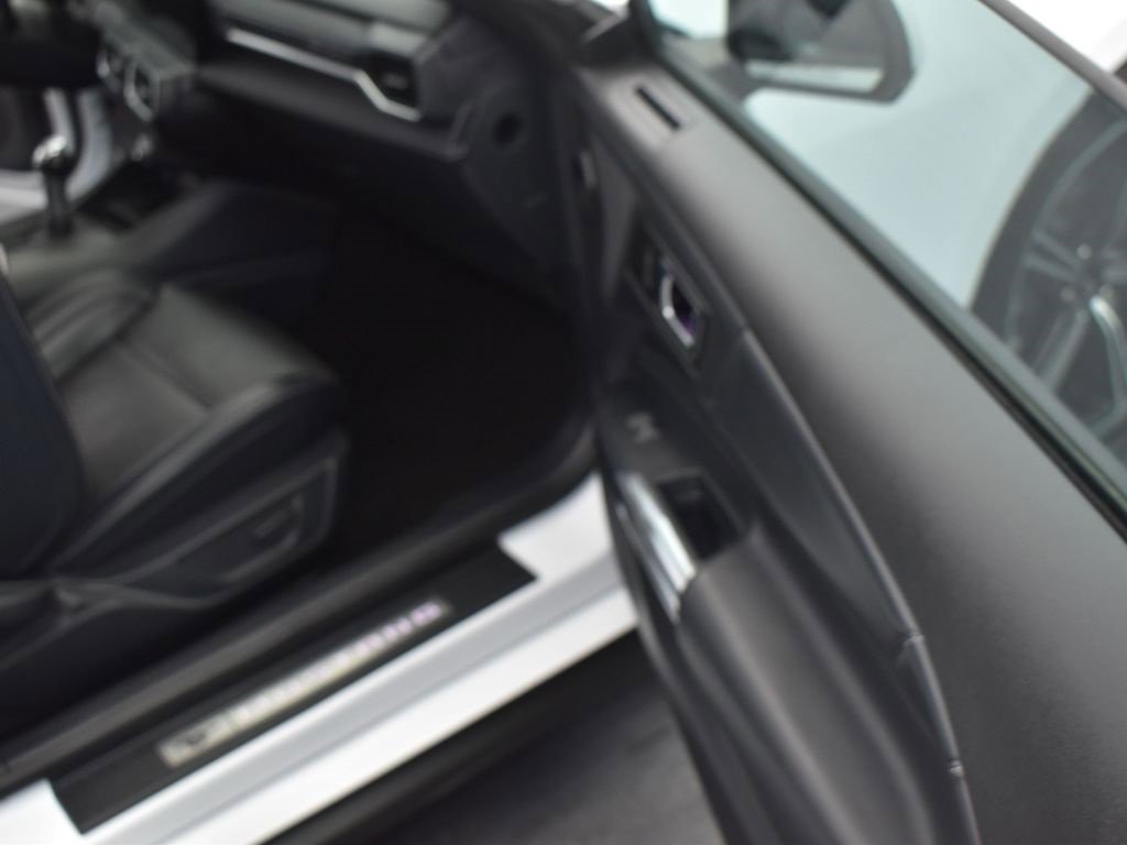 Certified 2024 Ford Mustang Premium image 11