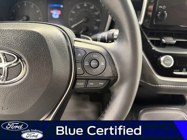 Used 2024 Toyota Corolla SE FWD image 12