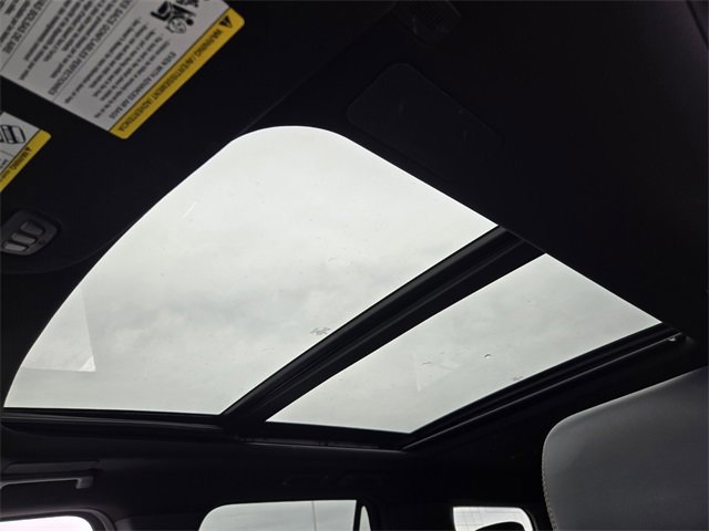 Certified 2024 Ford Expedition Platinum image 10