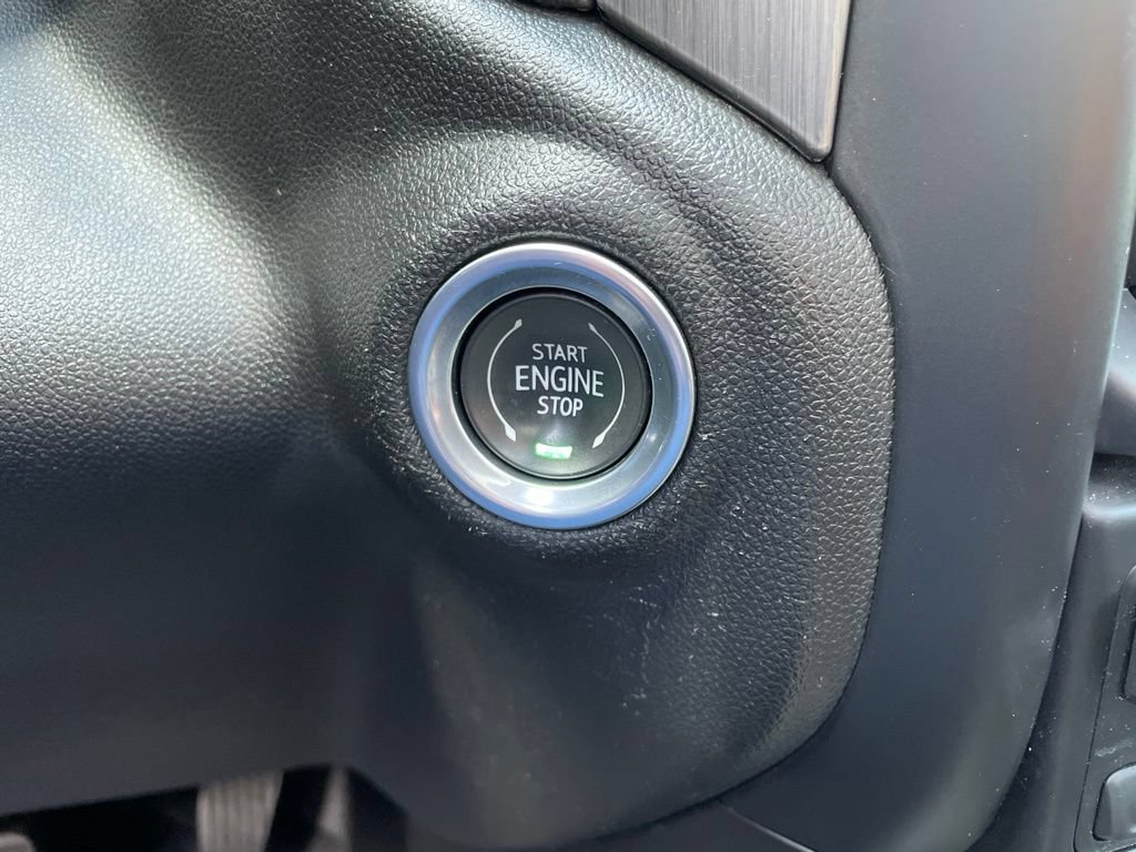 Used 2020 GMC Sierra 1500 Denali w/ Denali Ultimate Package AWD/4WD image 27