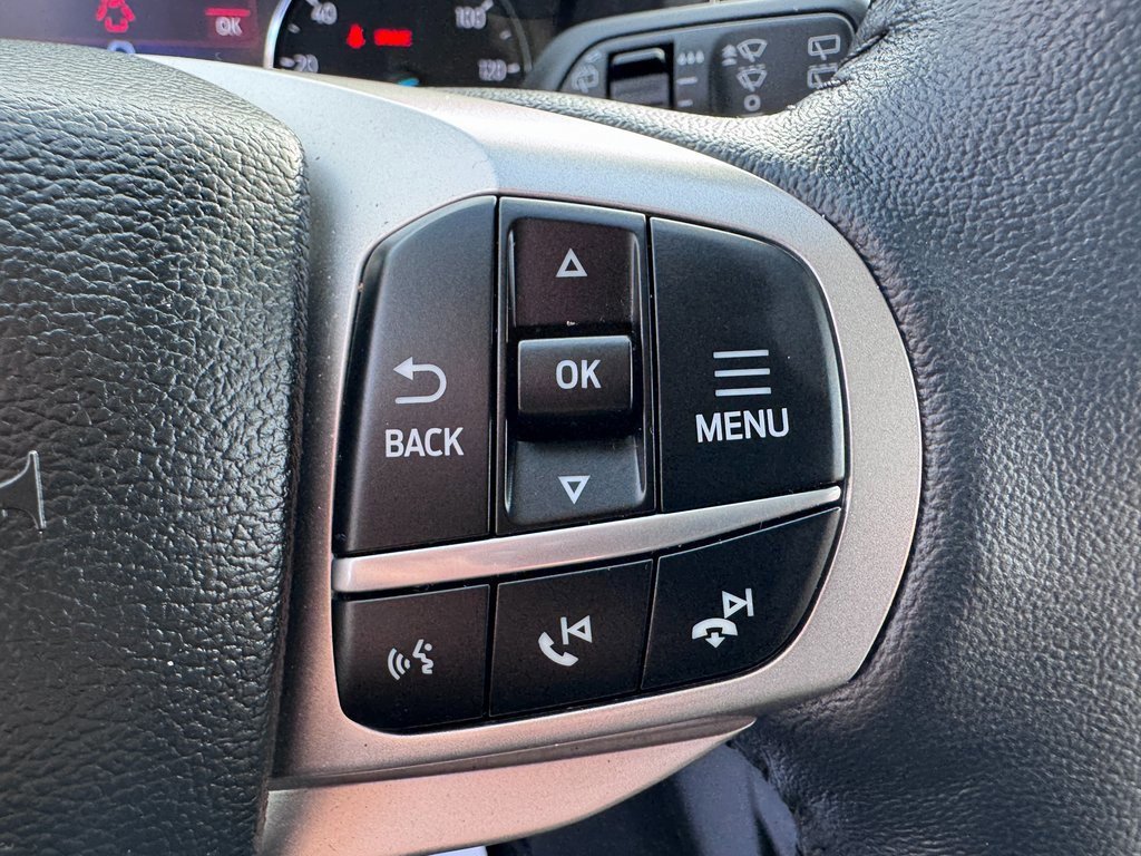 Certified 2023 Ford Explorer XLT w/ Equipment Group 202A image 21