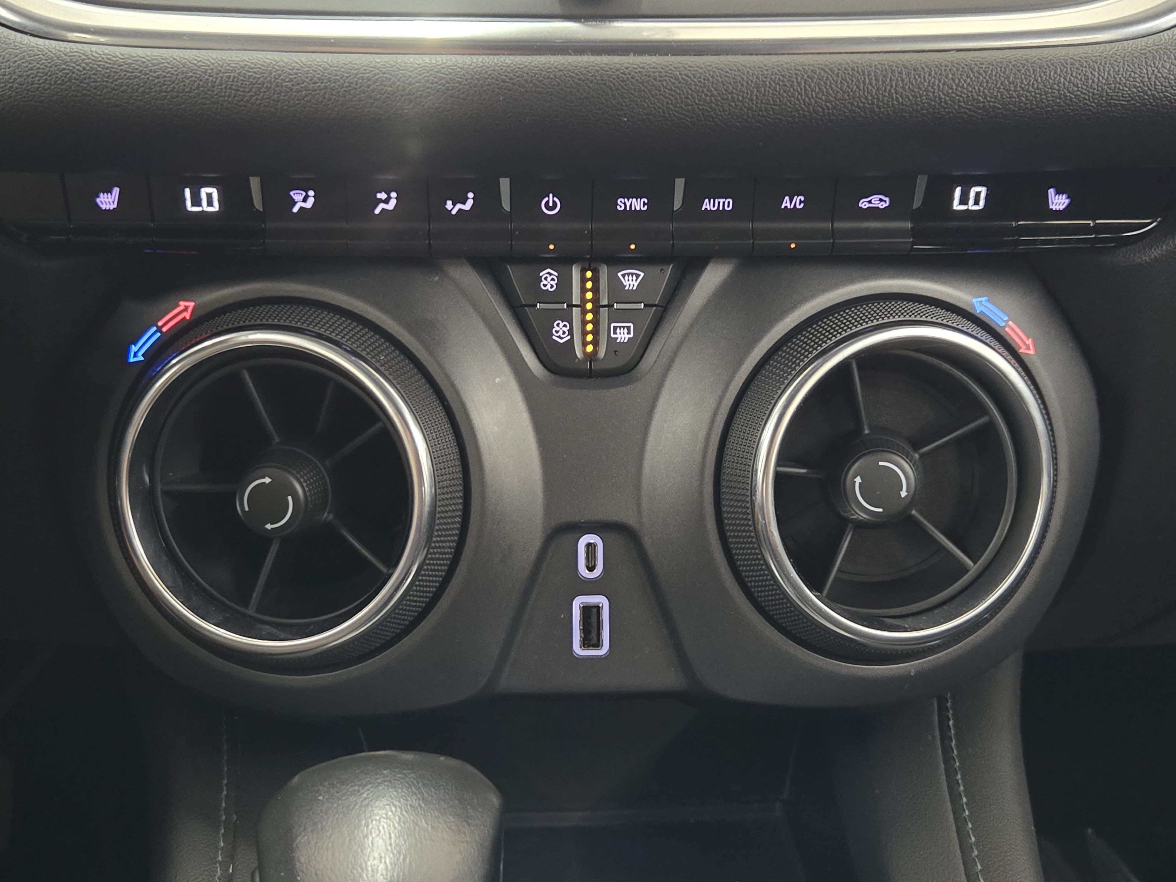 Used 2022 Chevrolet Blazer LT w/ Redline Edition FWD image 20