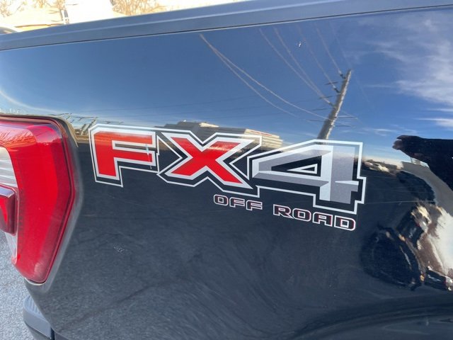 Certified 2021 Ford F150 Platinum w/ Equipment Group 701A High image 7