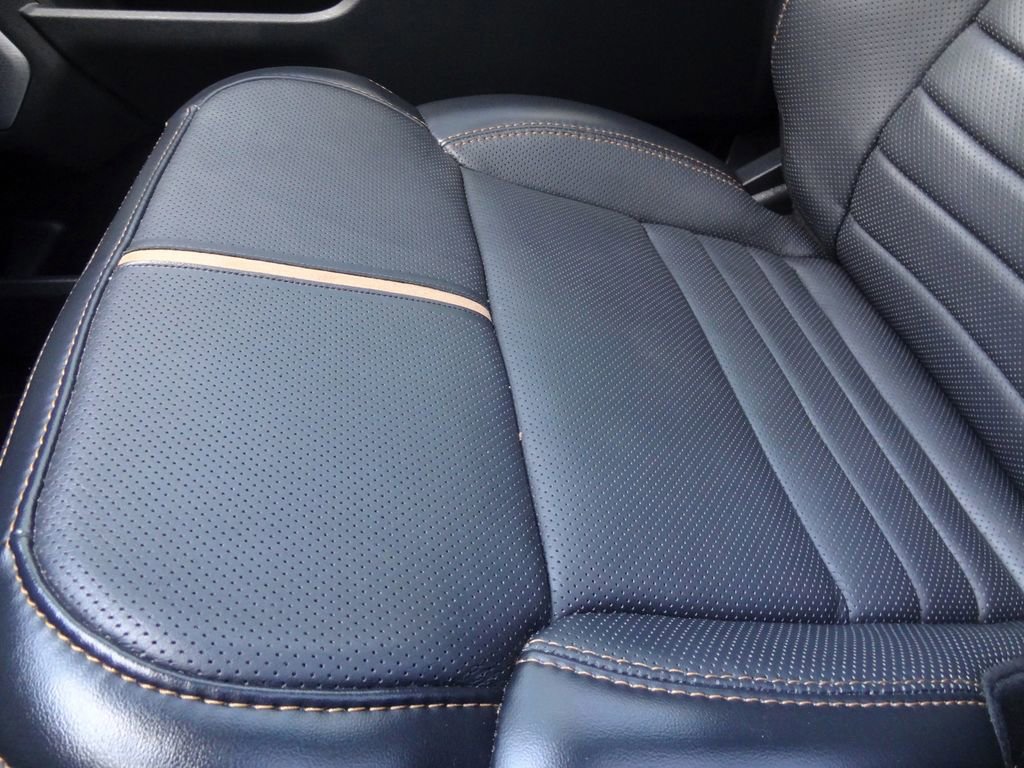 Certified 2023 Ford F150 Platinum w/ Equipment Group 701A High image 47