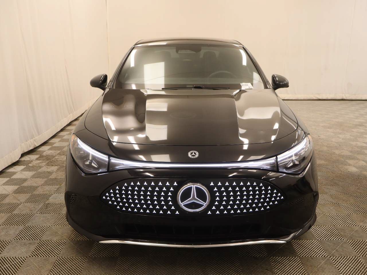 Used 2026 Mercedes-Benz CLA 350 image 4