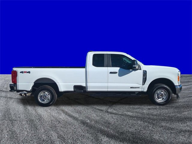 Certified 2023 Ford F350 XL w/ XL Chrome Package image 6