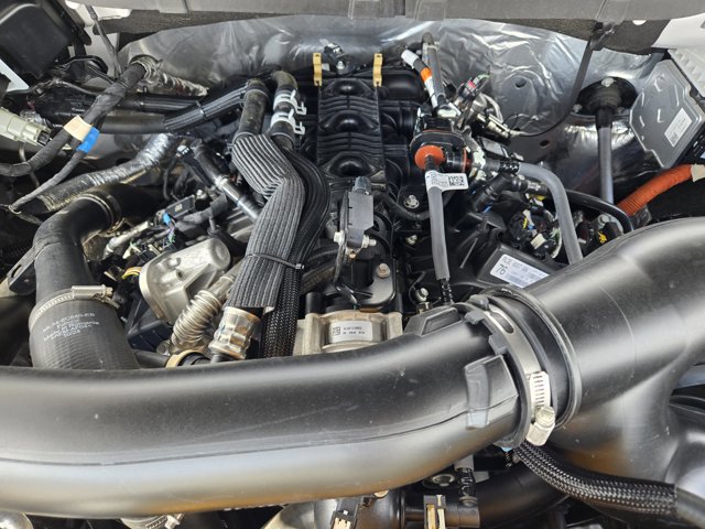 Certified 2025 Ford F150 King Ranch w/ FX4 Off-Road Package image 31